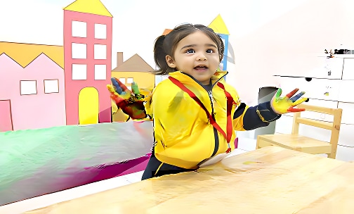 Mothers' Mount Pre-School — photo 6