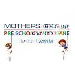 Mothers' Mount Pre-School logo