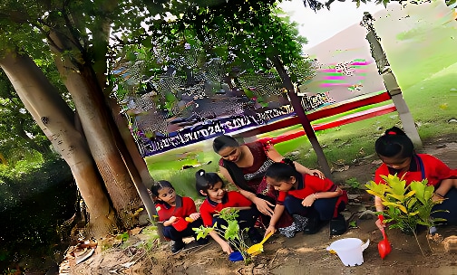 Mothers' Mount School — photo 6