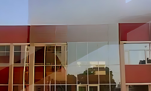 Moti Ram Arya Senior Secondary Model School — photo 1