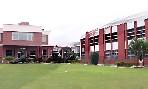 Moti Ram Arya Senior Secondary Model School — photo 2