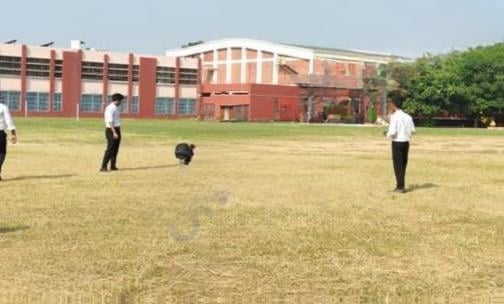 Moti Ram Arya Senior Secondary Model School — photo 4