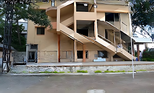 Motiwala Junior College — photo 1
