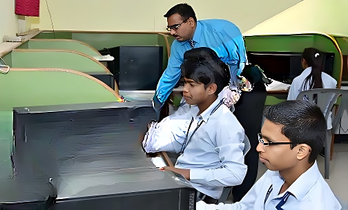 Motiwala Junior College — photo 2