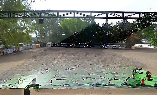 Motiwala Junior College — photo 5