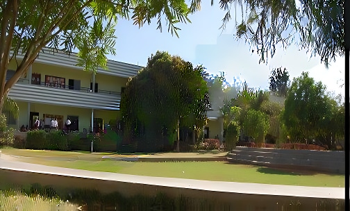 Moulya Gurukul International School — photo 1