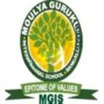 Moulya Gurukul International School logo