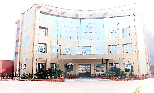 Mount Abu Public School — photo 2