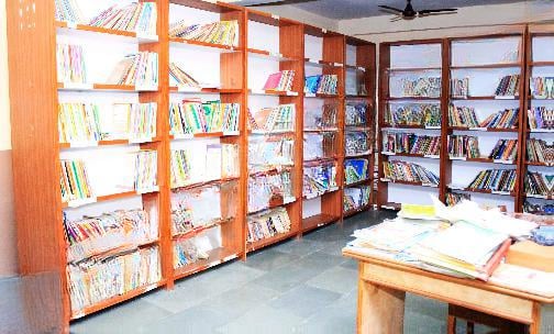 Mount Abu Public School — photo 3