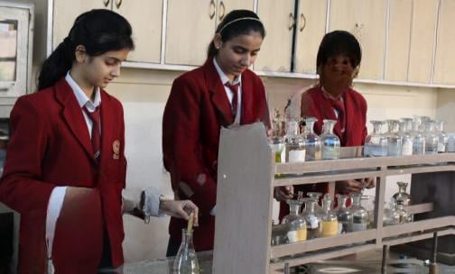 Mount Abu Public School — photo 5