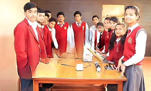 Mount Abu Public School — photo 6