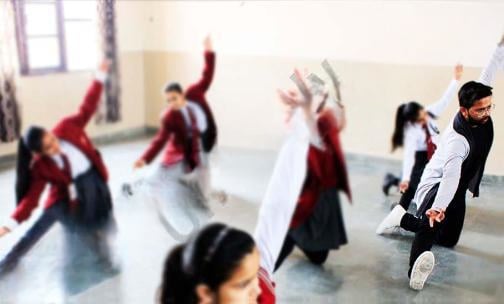 Mount Abu Public School — photo 7