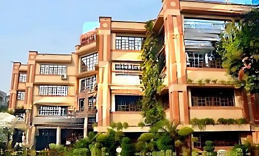 Mount Abu Public School — photo 1