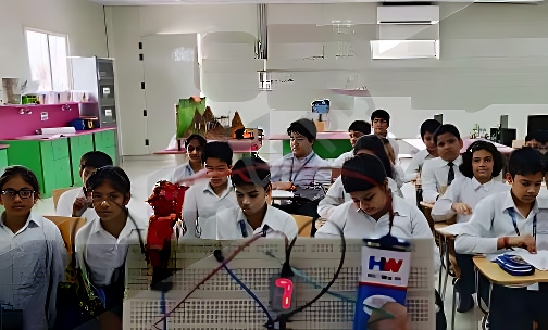 Mount Abu Public School — photo 6