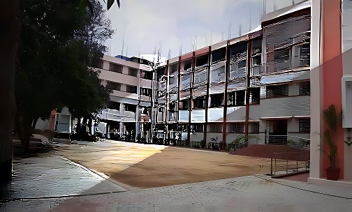 Mount Carmel Central School — photo 1