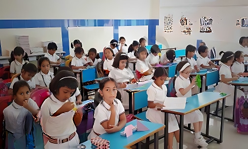 Mount Carmel Central School — photo 3