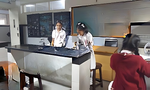 Mount Carmel Central School — photo 7