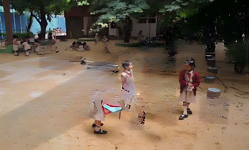 Mount Carmel Central School — photo 8