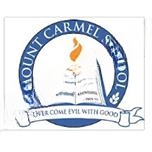 Mount Carmel School logo