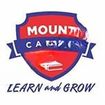 Mount Carmel High School And Junior College logo