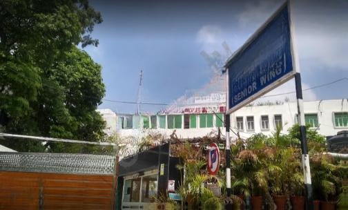 Mount Carmel School — photo 2