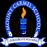 Mount Carmel School logo