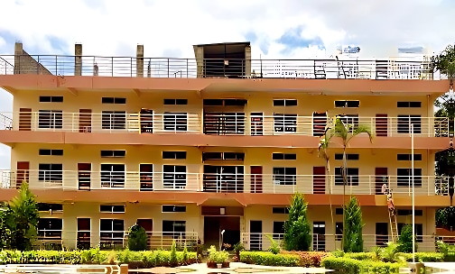 Mount Carmel School — photo 1