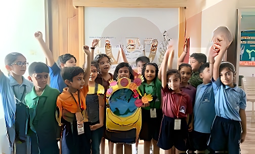 Mount Carmel School — photo 2