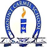 Mount Carmel School logo