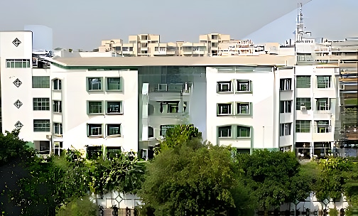 Mount Carmel School — photo 1