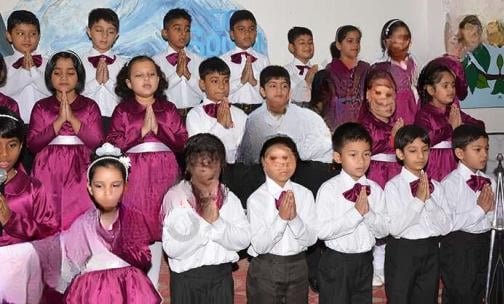 Mount Carmel School — photo 7