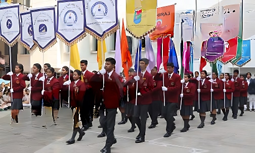 Mount Carmel School — photo 9