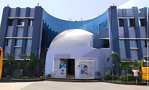 Mount International School — photo 1