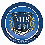 Mount International School logo