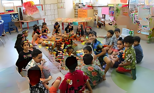 Mount Litera School International — photo 2