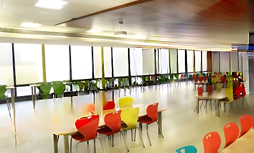 Mount Litera School International — photo 6