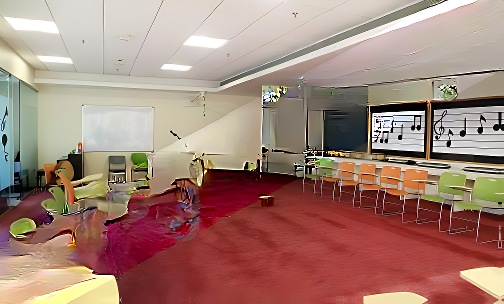 Mount Litera School International — photo 9