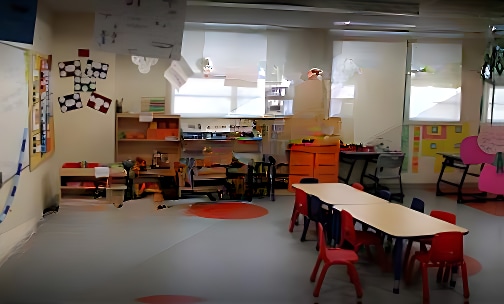 Mount Litera School International — photo 11