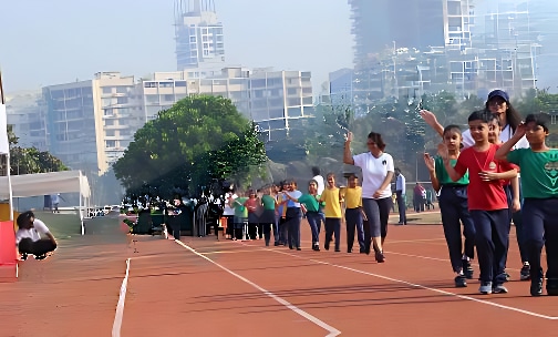 Mount Litera School International — photo 12