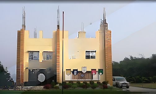 Mount Litera Zee School — photo 1