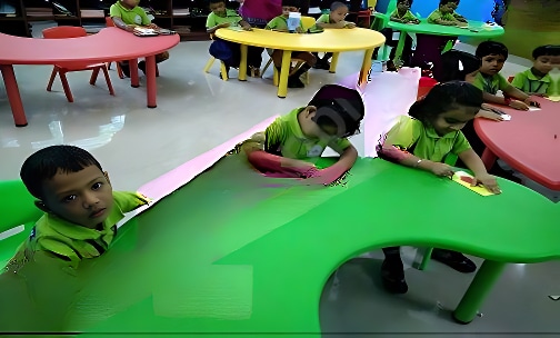 Mount Litera Zee School — photo 4