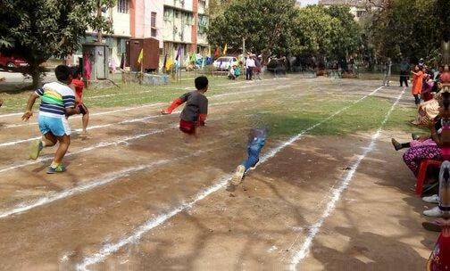 Mount Litera Zee School — photo 9