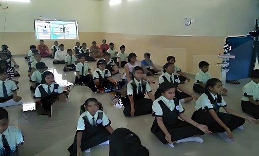Mount Litera Zee School — photo 11