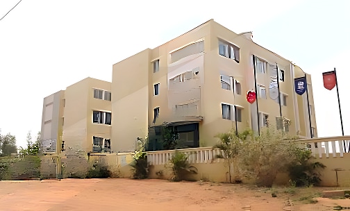 Mount Litera Zee School — photo 1