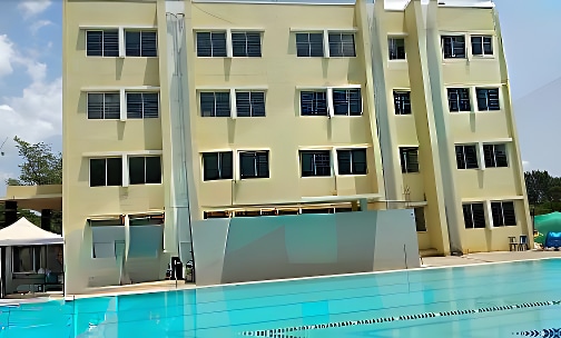 Mount Litera Zee School — photo 2