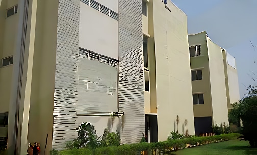 Mount Litera Zee School — photo 3