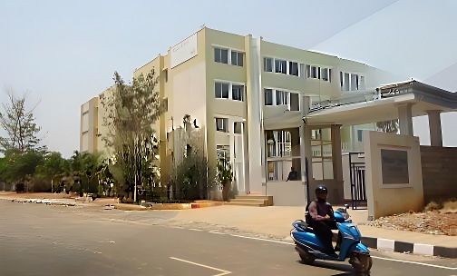 Mount Litera Zee School — photo 4