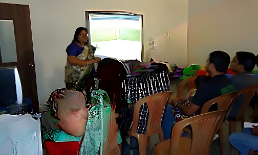 Mount Litera Zee School — photo 9
