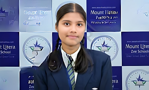 Mount Litera Zee School — photo 3