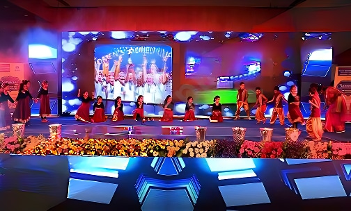 Mount Litera Zee School — photo 4